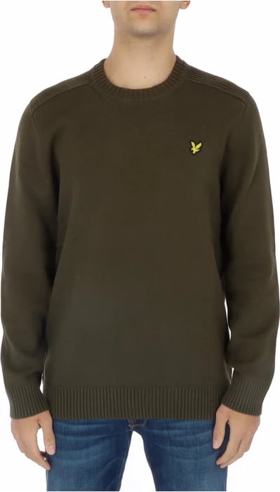 Xhemper për meshkuj Lyle & Scott, për vjeshtë/dimër