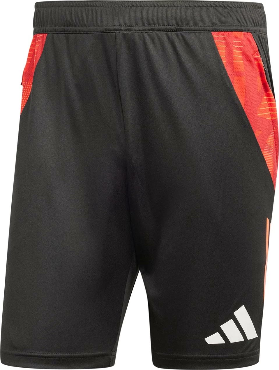 Shorce për meshkuj adidas, të zeza