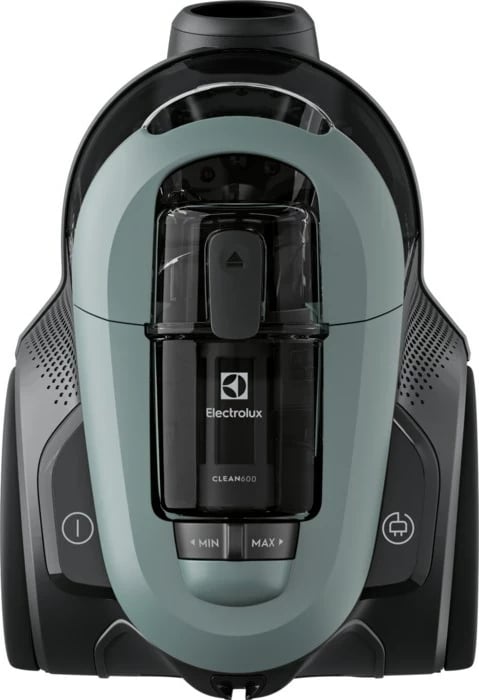 Fshesë Electrolux EL61C2OG, Gjelbër