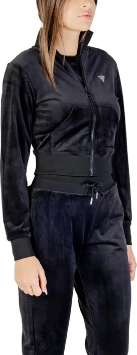 Duks Guess Active femra, e zezë