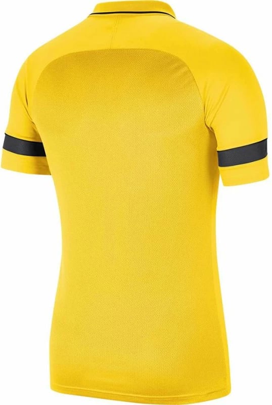 Maicë për fëmijë Nike, e verdhë