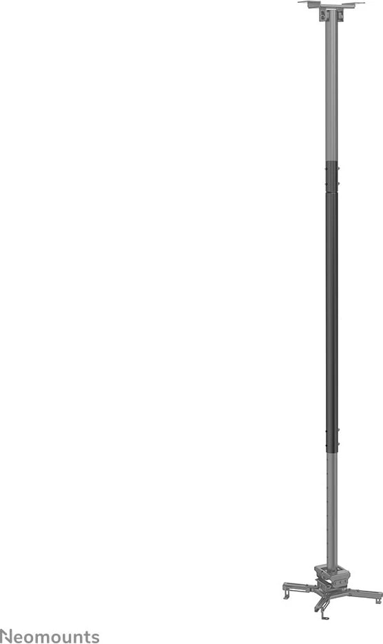Shufër zgjatjeje Newstar për CL25-540BL1/CL25-550BL1, metalike