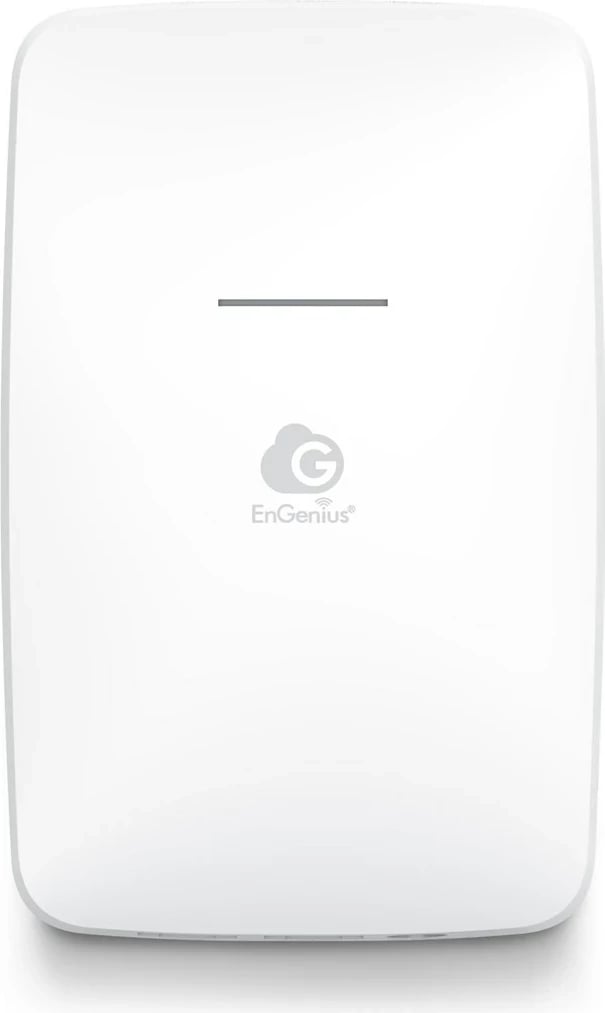 Access Point EnGenius Cloud6 ECW215, 3 porta LAN, i bardhë