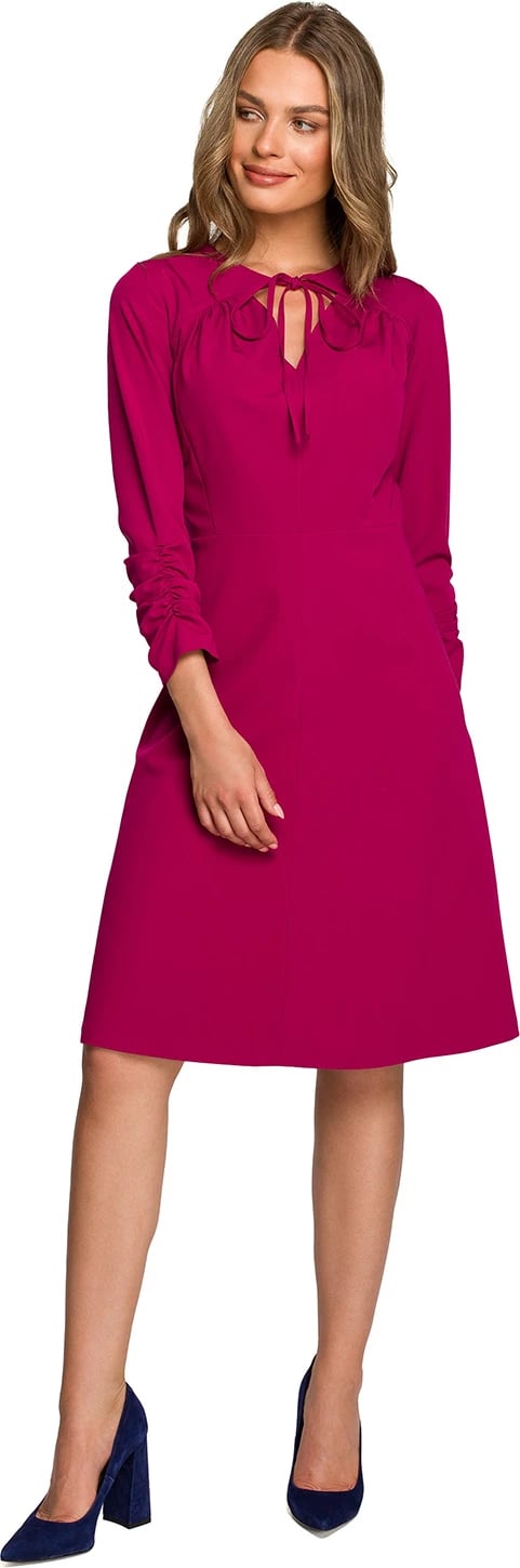 Fustan Stylove 171162, violet