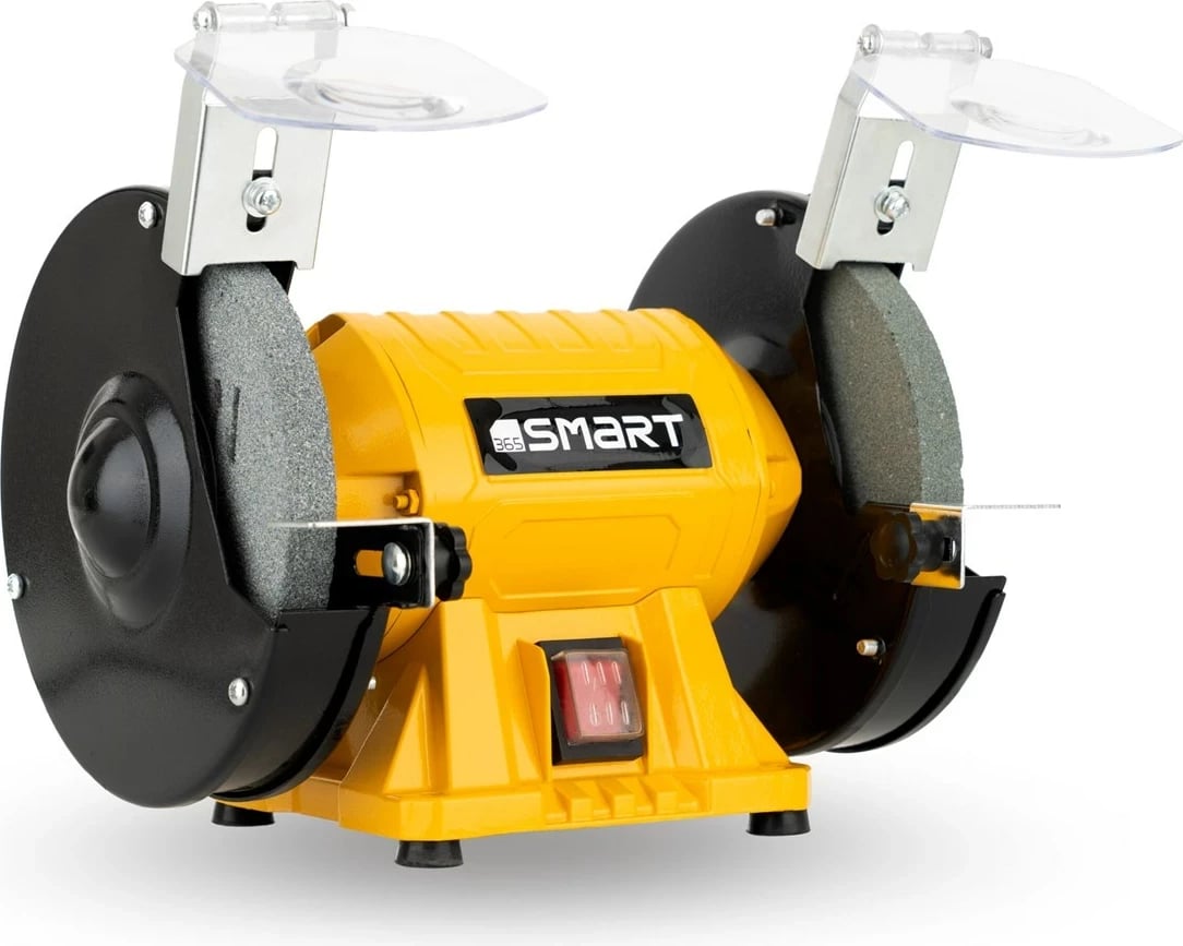 Mulli tavoline SMART365 SM-04-04150, 150W, 15 cm, Portokalli
