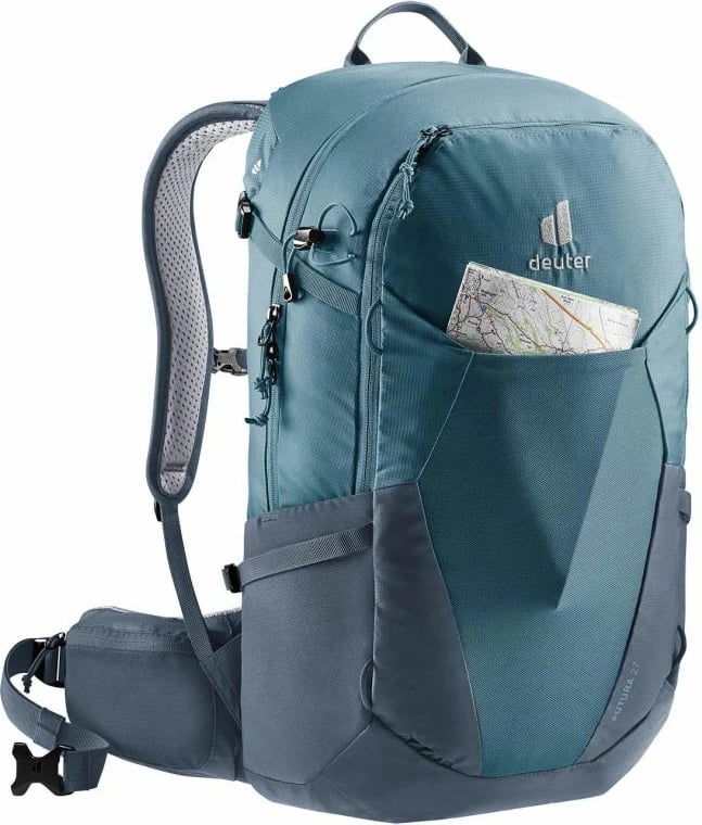 Shpinore Deuter, blu