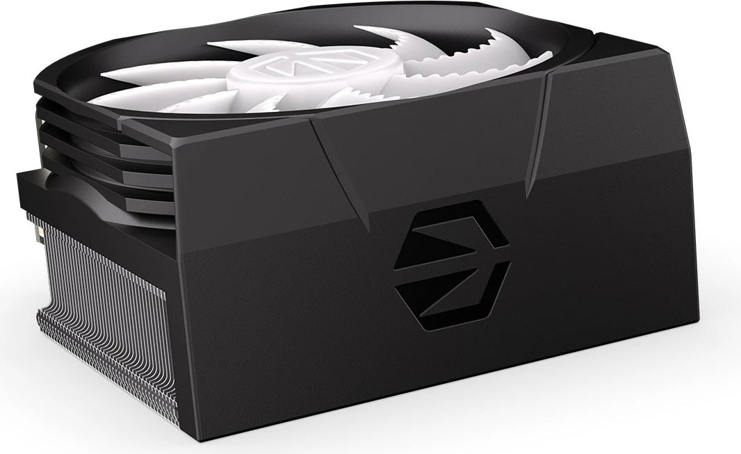 Ftohës procesori Endorfy Spartan 5 ARGB, 120mm, me ndriçim ARGB