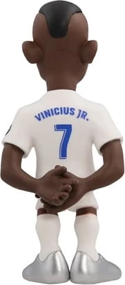 Figurinë koleksionuese MINIX Real Madrid Vinicius Jr.