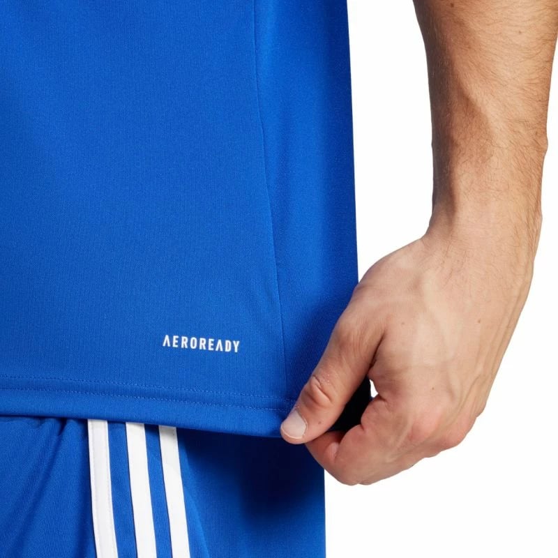 Maicë për meshkuj adidas, e kaltër