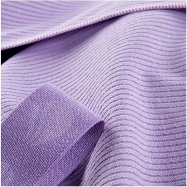 Peshqir për not AquaWave, vjollcë