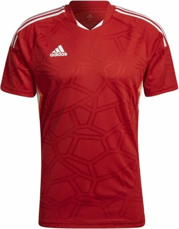 Maicë për meshkuj adidas Condivo 22, e kuqe