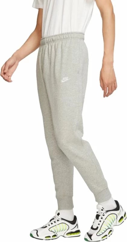 Pantallona sportive për meshkuj Nike, gri