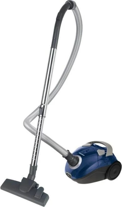 Fshesë me korrent Blaupunkt VCB202, 700 W, Blu