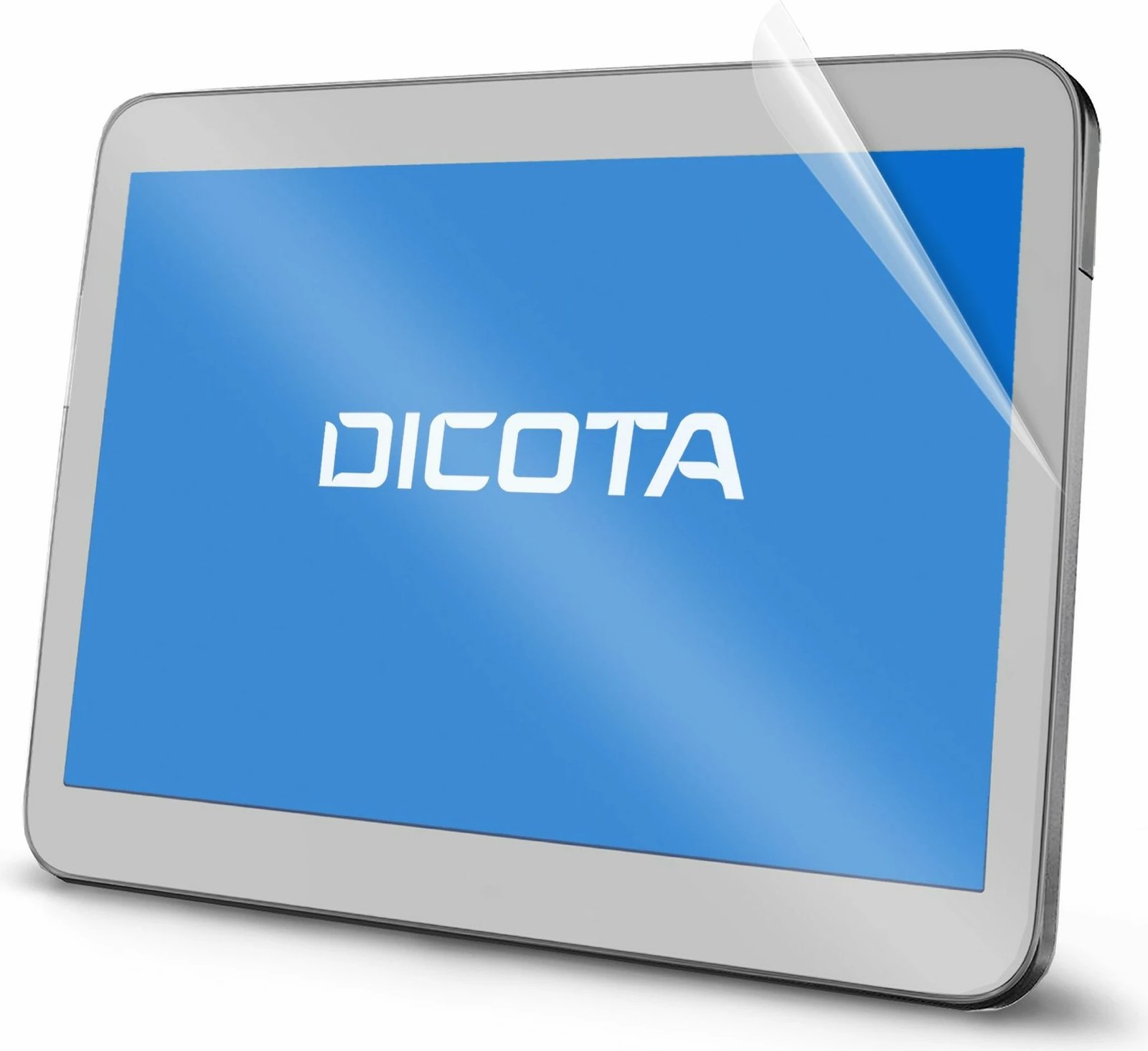 Filtër anti-glare DICOTA për iPad Pro 11 (2018), vetë-ngjitës