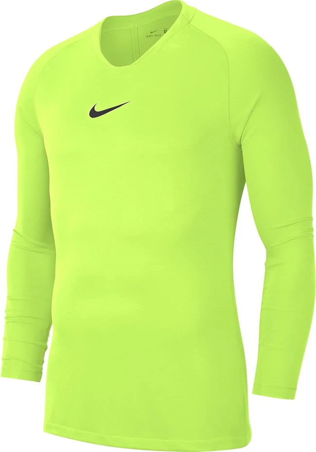 Maicë termo për meshkuj Nike, e gjelbër