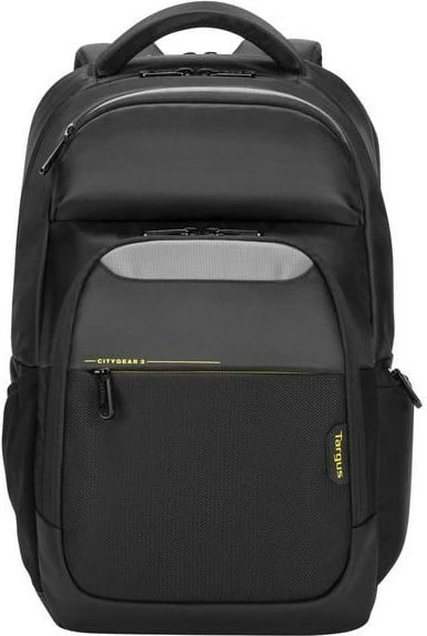 Çantë shpine Targus CityGear, 15-17.3 inç, e zezë