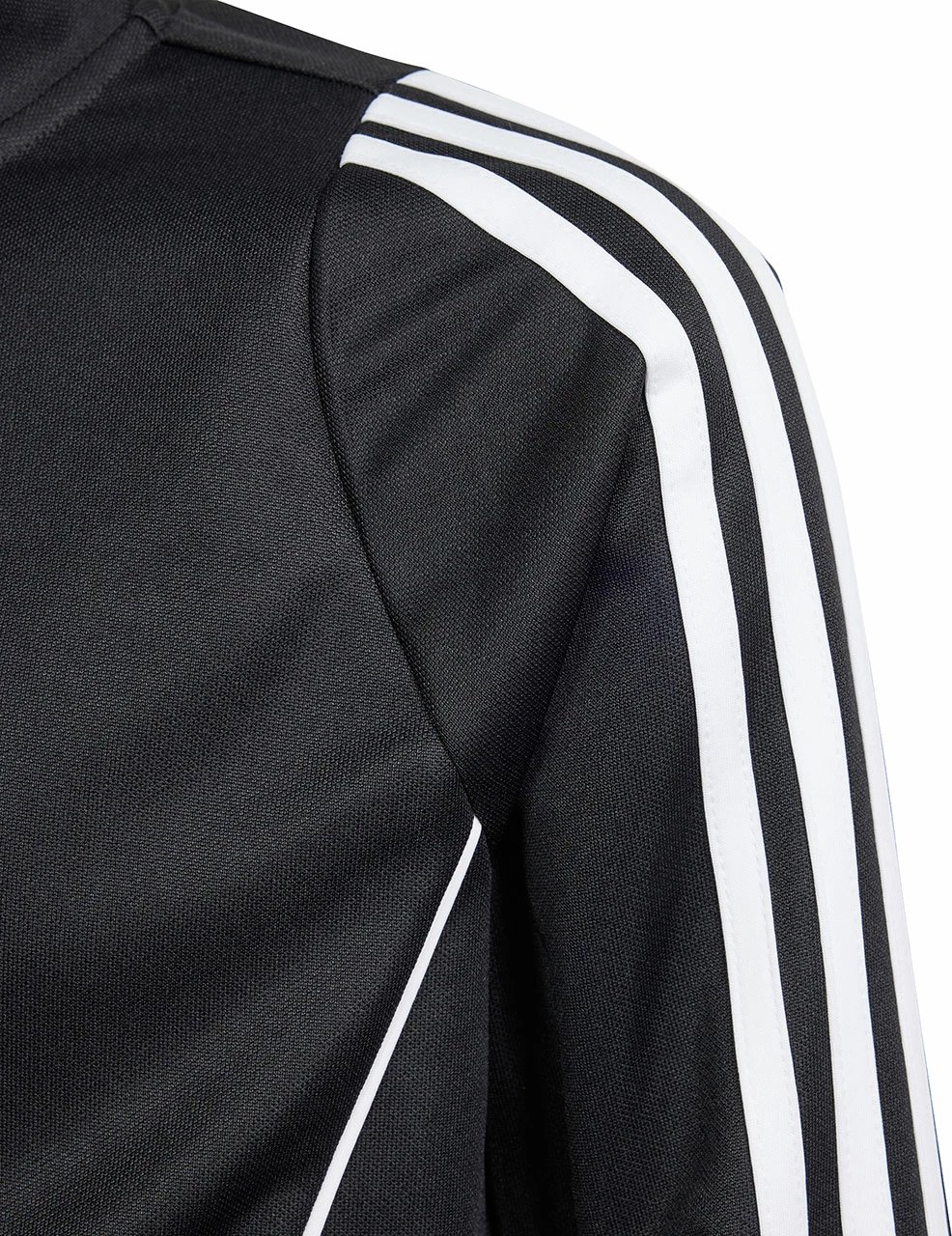 Duks për fëmijë adidas, i zi