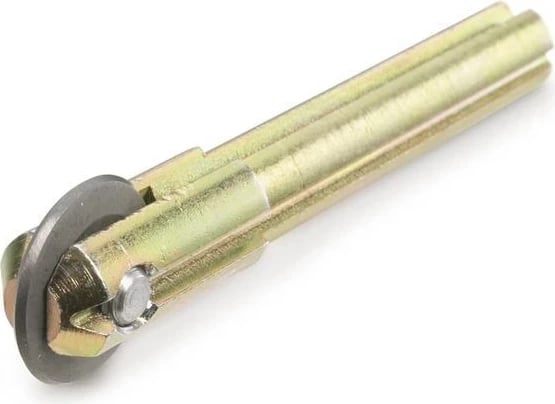 Thikë prerëse RUBI me unazë, 18mm, për TS/TR/SPEED/HIT, Argjend
