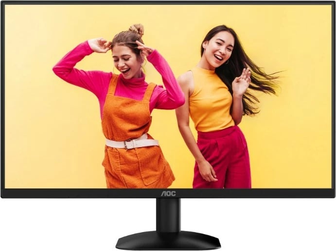 Monitor AOC Q27B35E, 27", IPS, QHD, 75Hz, i zi