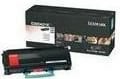 Toner Lexmark E260A31E origjinal, për printer, i zi, 1 copë