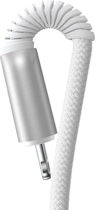 Kabllo USB në Lightning Joyroom S-A51 A-L, 1.2m, Gri