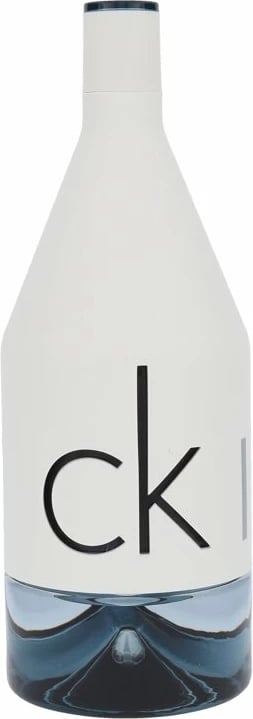 Eau de Toilette për meshkuj Calvin Klein CK IN2U, 150ml