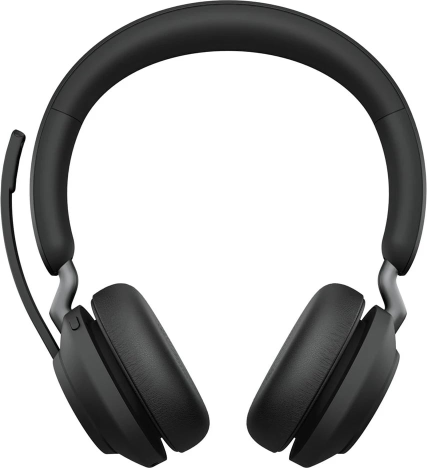 Kufje Jabra Evolve2 65 USB-C MS, e zezë