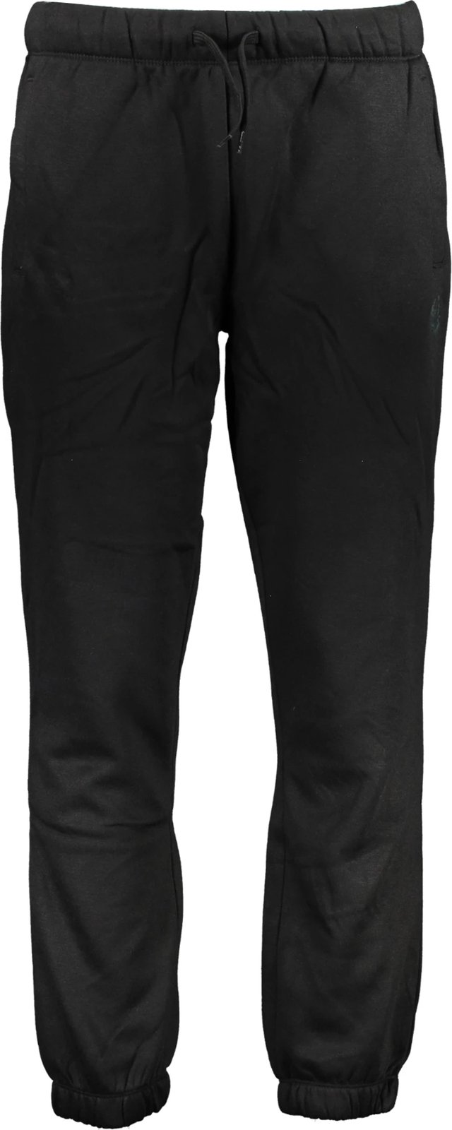 Pantallona sportive GIAN MARCO VENTURI meshkuj, të zeza