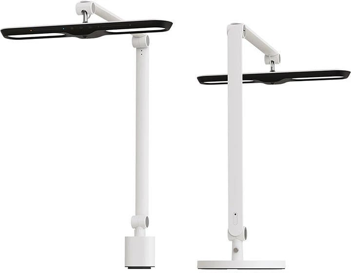 Llambë tavoline Yeelight LED V1 Pro, YLTD08YL, smart, e bardhë