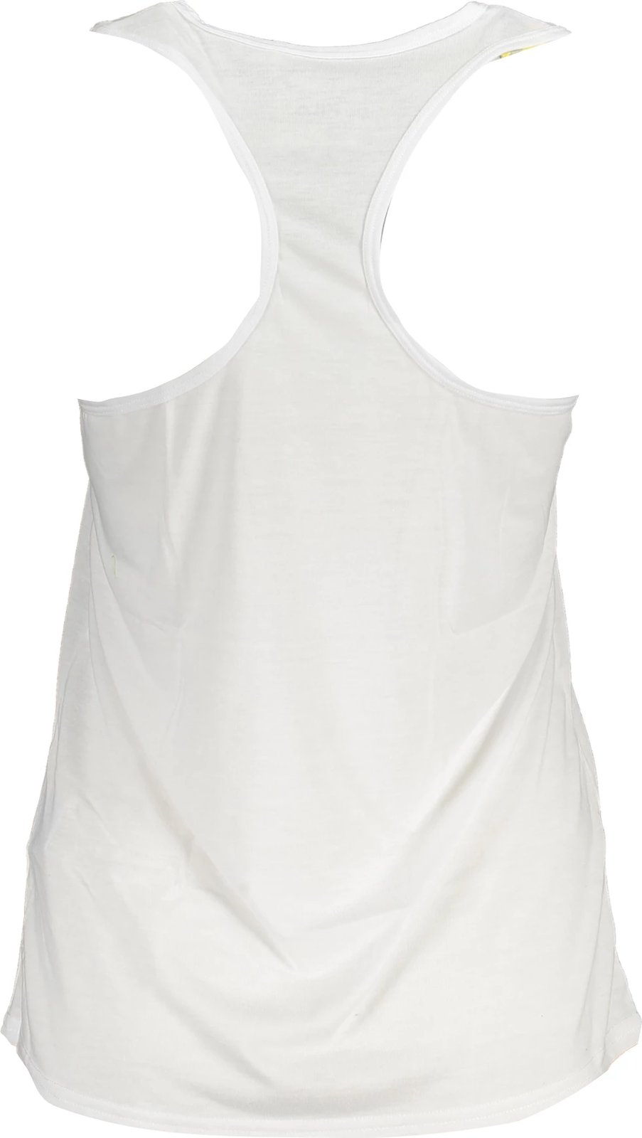 Maicë FILA American Tank Top femra, e bardhë