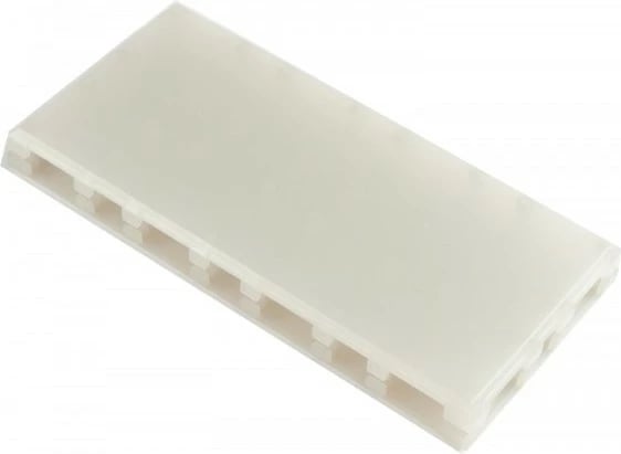 Komponentë ALLNET Brick’R’knowledge, Transparent
