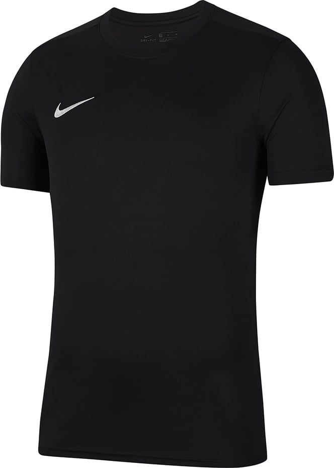 Maicë për fëmijë Nike, e zezë