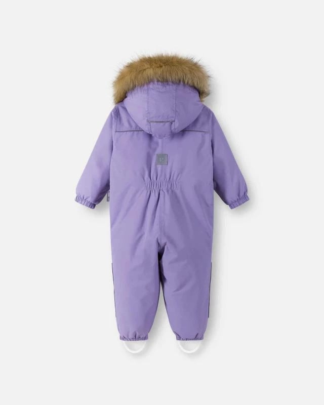 Kominoshe dimri për fëmijë Reima, vjollcë