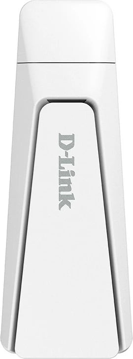Adapter Wi-Fi D-Link AX18U AX1800, USB, i bardhë