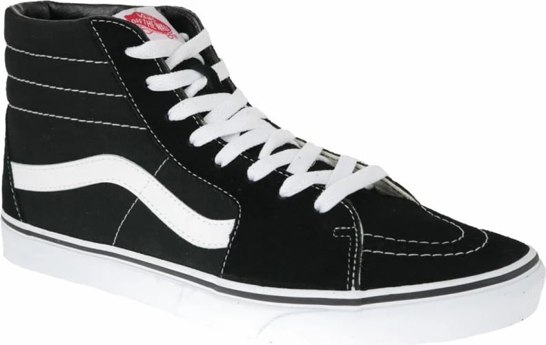 Atlete për meshkuj Vans, të zeza