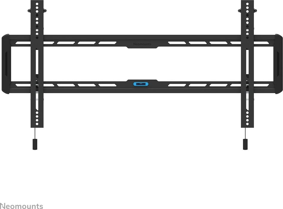 Mbajtëse muri TV Neomounts WL35-550BL18, çelik, 43-86 inç, e zezë