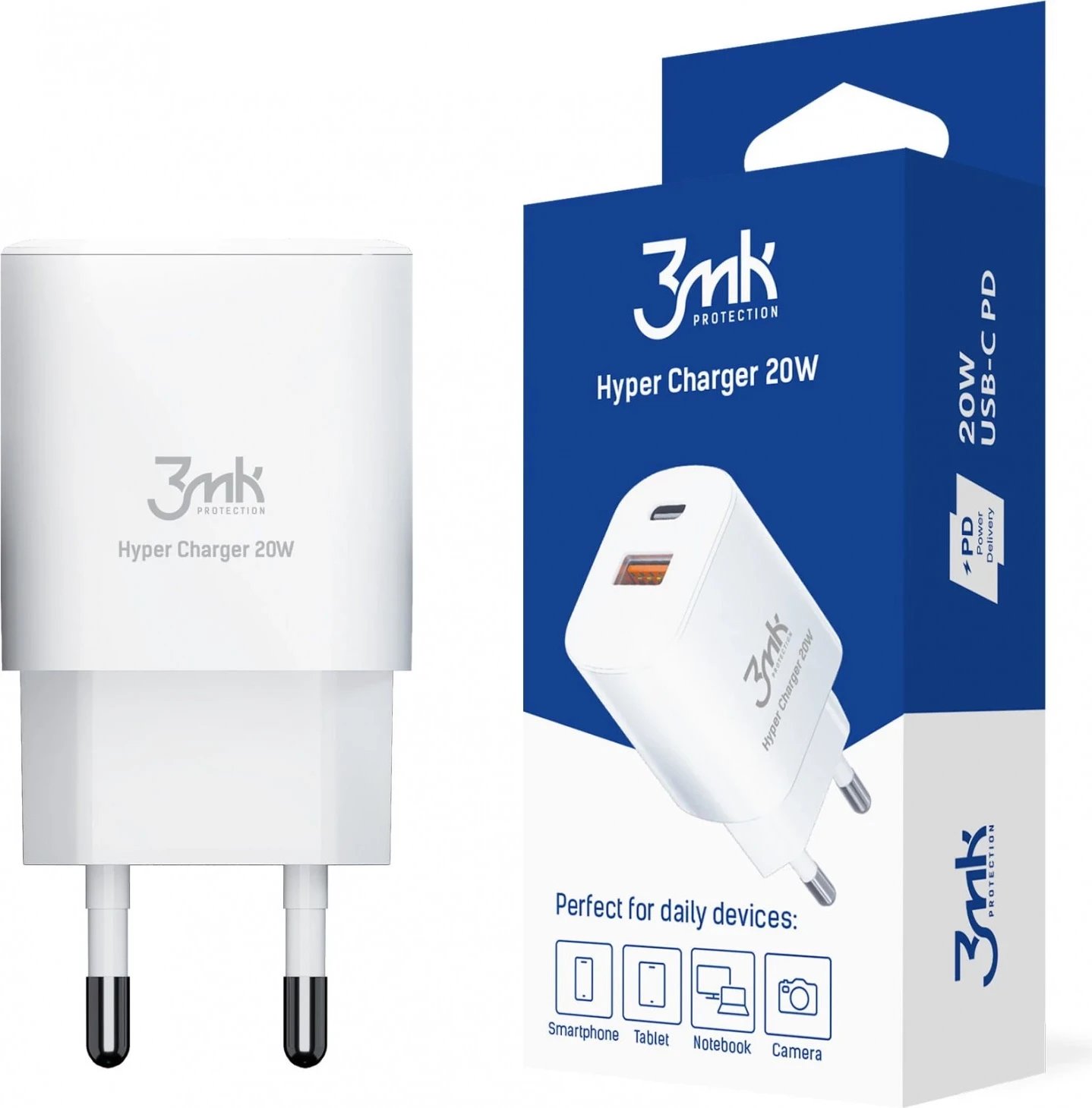 Karikues 3mk Hyper, 20 W