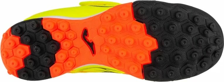 Atlete për fëmijë Joma, të verdha