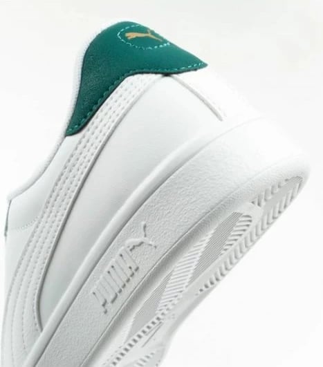 Atlete për meshkuj Puma, të bardha