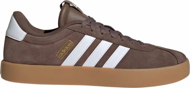 Atlete për meshkuj adidas, kafe