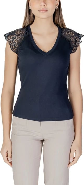 Bluzë Morgan De Toi femra, blu