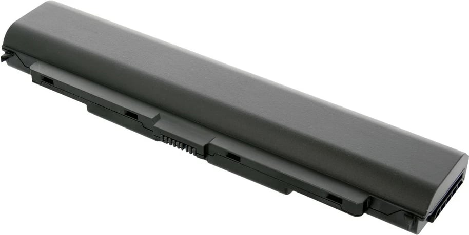 Bateri laptop Mitsu BC/LE-T440P për Lenovo ThinkPad T440p, W540, 4400 mAh, 11.1V, e zezë