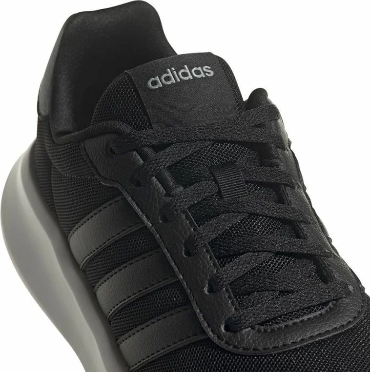 Atlete për vrapim adidas, të zeza