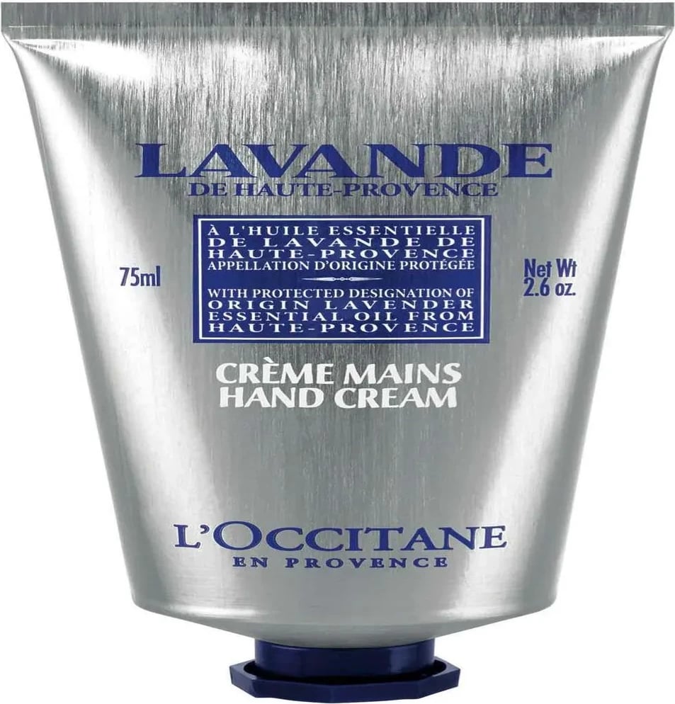 Krem për duar L'Occitane Lavande unisex 75ml