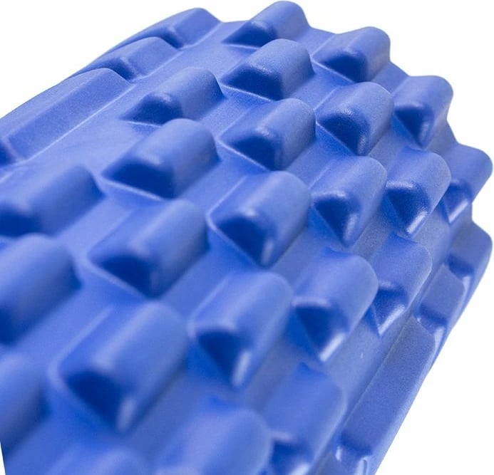 Roller fitnesi HMS për meshkuj/femra, blu