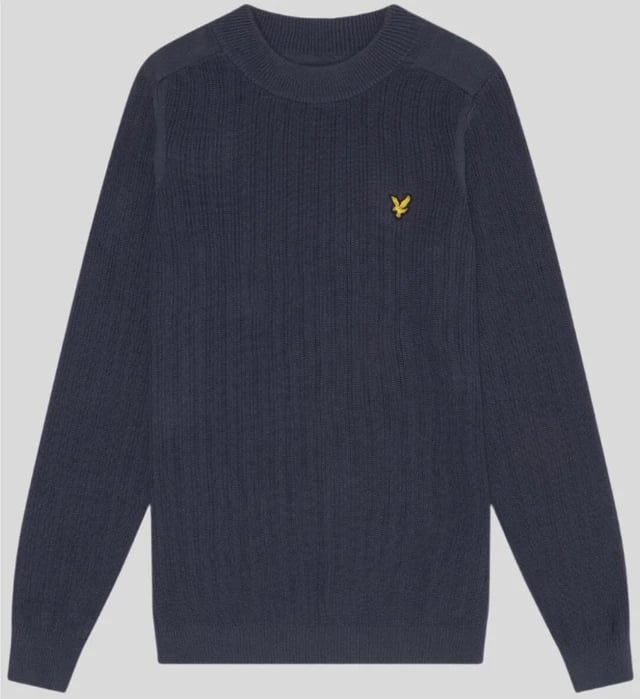 Xhemper për meshkuj Lyle & Scott