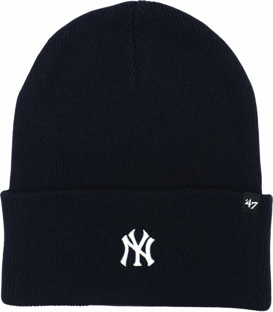 Kapelë New York Yankees 47 Brand unisex, navy