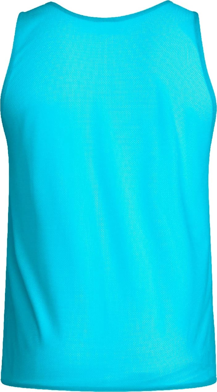 Fanellë identifikuese adidas unisex, e kaltër