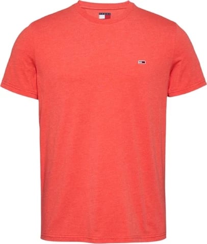 Maicë për meshkuj Tommy Hilfiger Jeans, portokalli
