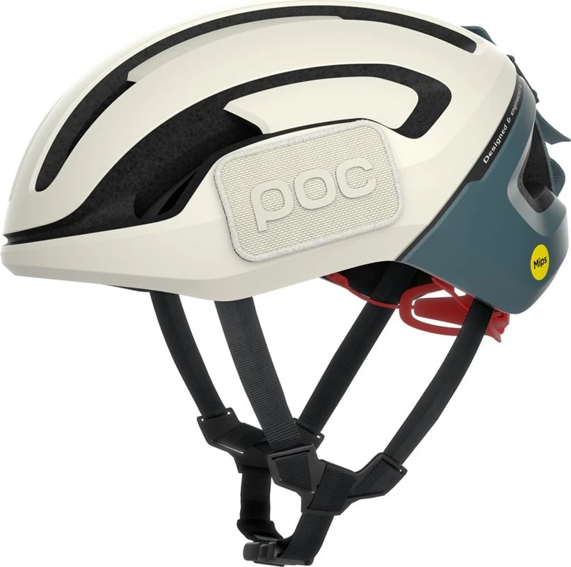 Helmetë sportive POC PC108641126LRG1, për të rritur, uniseks, Blu